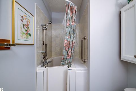 Tiny photo for 7177 Cherrywood Court, Traverse City, MI 49686 (MLS # 1939332)