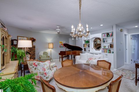 Tiny photo for 7177 Cherrywood Court, Traverse City, MI 49686 (MLS # 1939332)