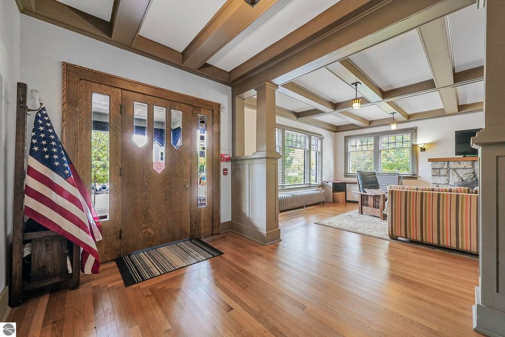 Photo of 530 South Union Street, Traverse City, MI 49684 (MLS # 1939127)