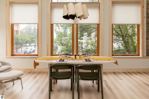 Tiny photo for 100 E Front Street #201, Traverse City, MI 49684 (MLS # 1939437)