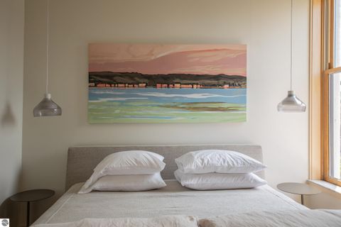 Tiny photo for 100 E Front Street #201, Traverse City, MI 49684 (MLS # 1939437)