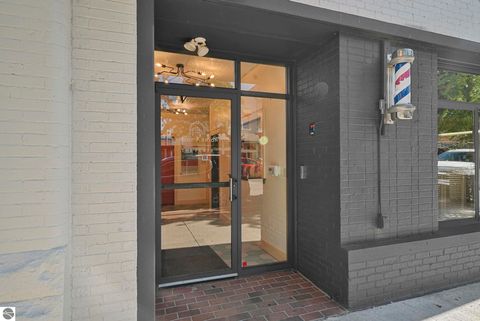 Tiny photo for 100 E Front Street #201, Traverse City, MI 49684 (MLS # 1939437)