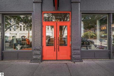 Tiny photo for 100 E Front Street #201, Traverse City, MI 49684 (MLS # 1939437)