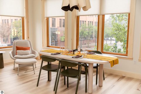 Tiny photo for 100 E Front Street #201, Traverse City, MI 49684 (MLS # 1939437)