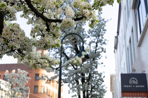 Tiny photo for 100 E Front Street #201, Traverse City, MI 49684 (MLS # 1939437)