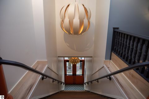 Tiny photo for 100 E Front Street #201, Traverse City, MI 49684 (MLS # 1939437)