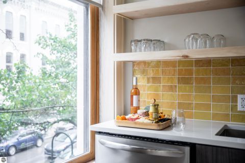 Tiny photo for 100 E Front Street #201, Traverse City, MI 49684 (MLS # 1939437)