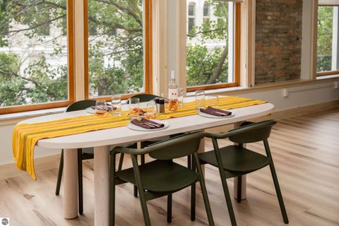 Tiny photo for 100 E Front Street #201, Traverse City, MI 49684 (MLS # 1939437)