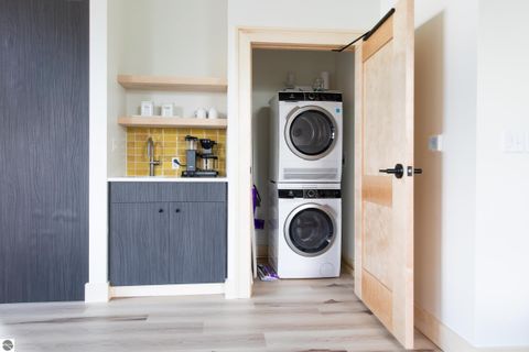 Tiny photo for 100 E Front Street #201, Traverse City, MI 49684 (MLS # 1939437)