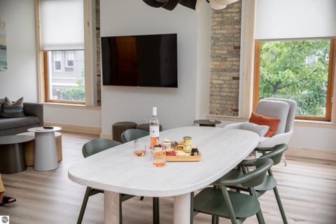 Tiny photo for 100 E Front Street #201, Traverse City, MI 49684 (MLS # 1939437)