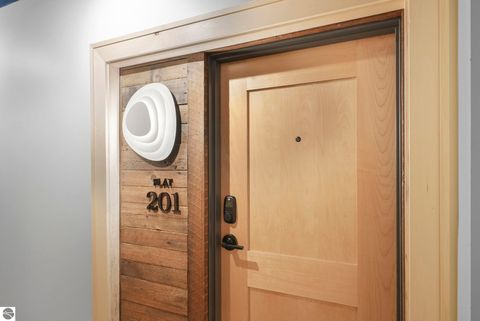 Tiny photo for 100 E Front Street #201, Traverse City, MI 49684 (MLS # 1939437)