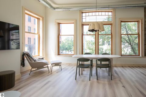 Tiny photo for 100 E Front Street #201, Traverse City, MI 49684 (MLS # 1939437)