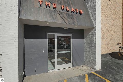 Tiny photo for 100 E Front Street #201, Traverse City, MI 49684 (MLS # 1939437)