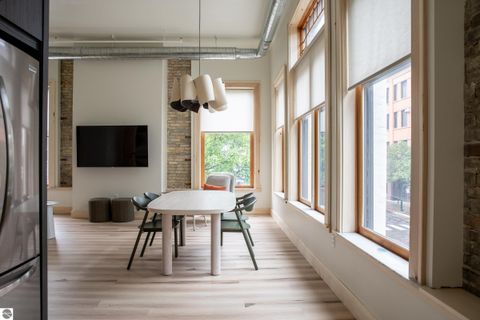 Tiny photo for 100 E Front Street #201, Traverse City, MI 49684 (MLS # 1939437)