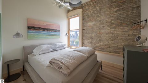 Tiny photo for 100 E Front Street #201, Traverse City, MI 49684 (MLS # 1939437)