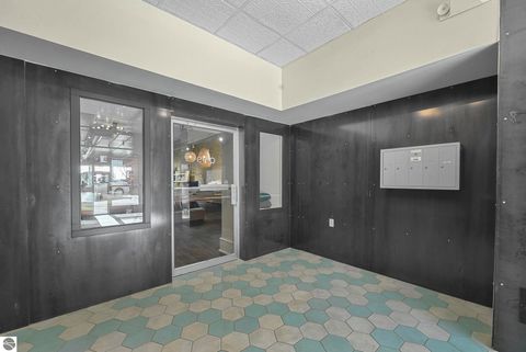 Tiny photo for 100 E Front Street #201, Traverse City, MI 49684 (MLS # 1939437)