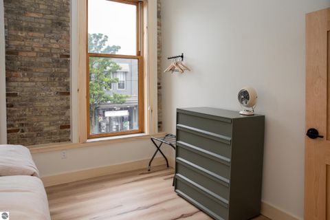 Tiny photo for 100 E Front Street #201, Traverse City, MI 49684 (MLS # 1939437)