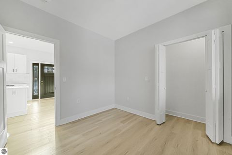 Tiny photo for 1713 Vanderlip Road, Traverse City, MI 49686 (MLS # 1941294)