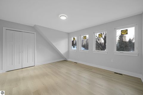 Tiny photo for 1713 Vanderlip Road, Traverse City, MI 49686 (MLS # 1941294)