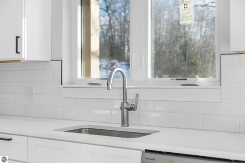 Tiny photo for 1713 Vanderlip Road, Traverse City, MI 49686 (MLS # 1941294)