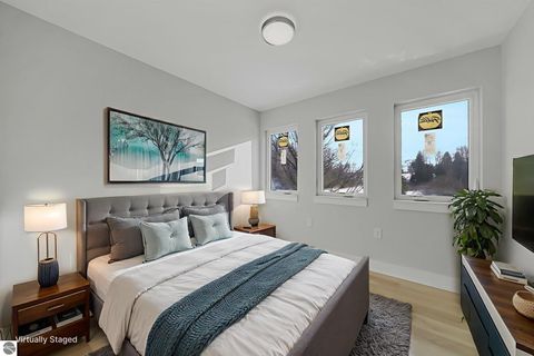 Tiny photo for 1713 Vanderlip Road, Traverse City, MI 49686 (MLS # 1941294)