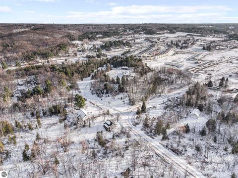 Tiny photo for 1713 Vanderlip Road, Traverse City, MI 49686 (MLS # 1941294)