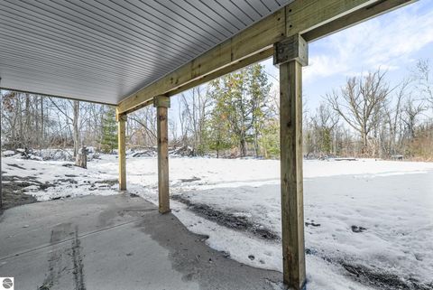 Tiny photo for 1713 Vanderlip Road, Traverse City, MI 49686 (MLS # 1941294)
