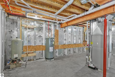 Tiny photo for 1713 Vanderlip Road, Traverse City, MI 49686 (MLS # 1941294)