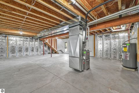 Tiny photo for 1713 Vanderlip Road, Traverse City, MI 49686 (MLS # 1941294)