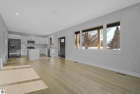 Tiny photo for 1713 Vanderlip Road, Traverse City, MI 49686 (MLS # 1941294)