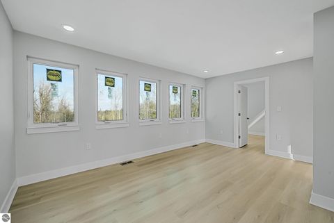 Tiny photo for 1713 Vanderlip Road, Traverse City, MI 49686 (MLS # 1941294)