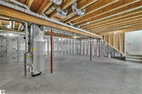 Tiny photo for 1713 Vanderlip Road, Traverse City, MI 49686 (MLS # 1941294)