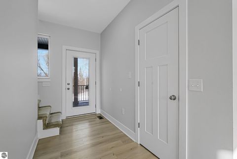 Tiny photo for 1713 Vanderlip Road, Traverse City, MI 49686 (MLS # 1941294)