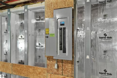 Tiny photo for 1713 Vanderlip Road, Traverse City, MI 49686 (MLS # 1941294)