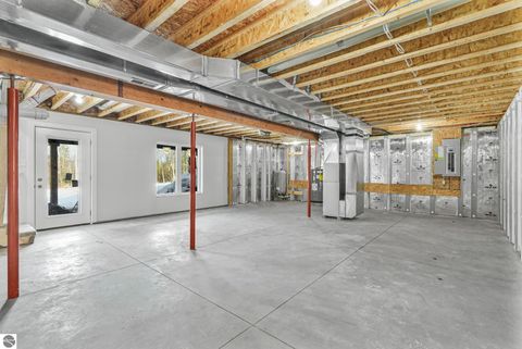 Tiny photo for 1713 Vanderlip Road, Traverse City, MI 49686 (MLS # 1941294)