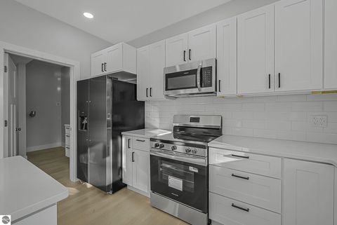 Tiny photo for 1713 Vanderlip Road, Traverse City, MI 49686 (MLS # 1941294)