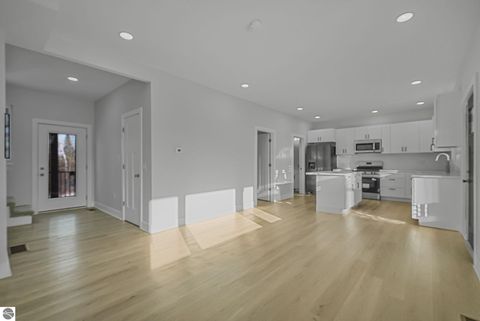 Tiny photo for 1713 Vanderlip Road, Traverse City, MI 49686 (MLS # 1941294)