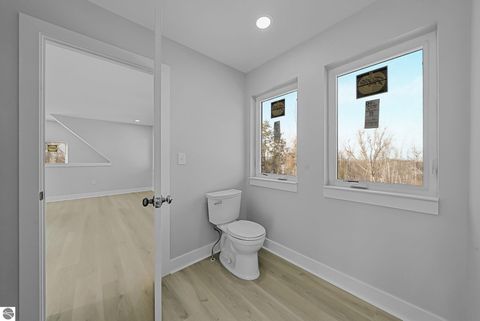 Tiny photo for 1713 Vanderlip Road, Traverse City, MI 49686 (MLS # 1941294)