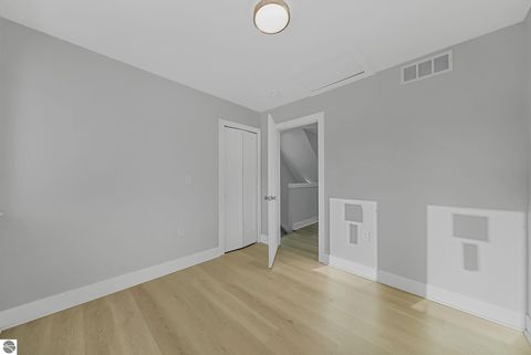 Tiny photo for 1713 Vanderlip Road, Traverse City, MI 49686 (MLS # 1941294)