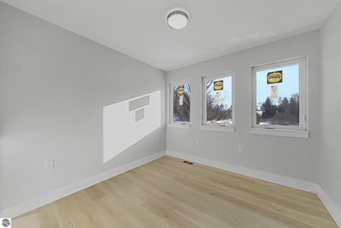 Tiny photo for 1713 Vanderlip Road, Traverse City, MI 49686 (MLS # 1941294)