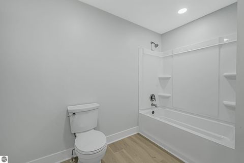 Tiny photo for 1713 Vanderlip Road, Traverse City, MI 49686 (MLS # 1941294)