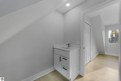 Tiny photo for 1713 Vanderlip Road, Traverse City, MI 49686 (MLS # 1941294)