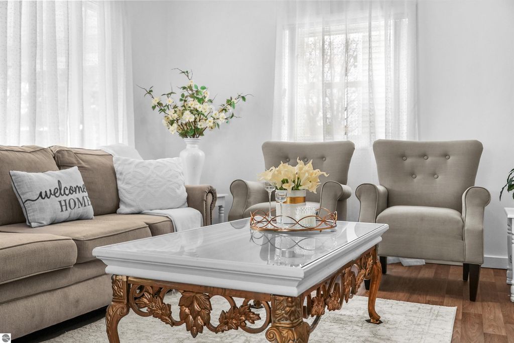 Photo of 125 Mosser Street, Cadillac, MI 49601 (MLS # 1940272)