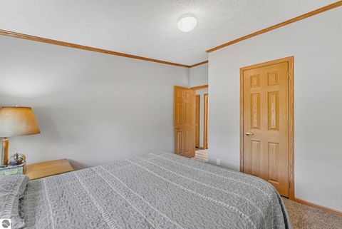 Tiny photo for 11486 Old US Hwy 131, Fife Lake, MI 49633 (MLS # 1940652)