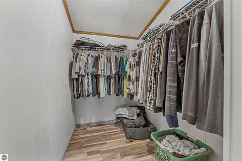 Tiny photo for 11486 Old US Hwy 131, Fife Lake, MI 49633 (MLS # 1940652)