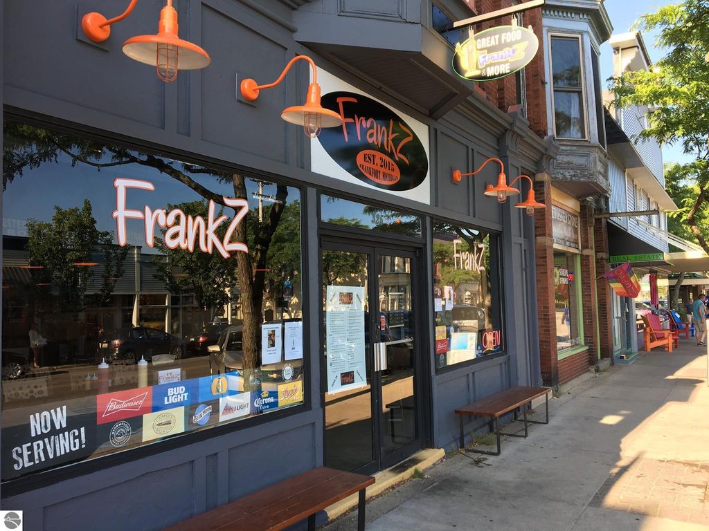 Photo of 325 Main St, Frankfort, MI 49635 (MLS # 1934268)
