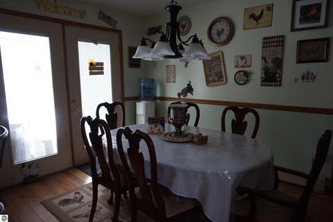 Tiny photo for 6970 Wickert Road, Hale, MI 48739 (MLS # 1941044)