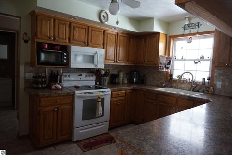 Tiny photo for 6970 Wickert Road, Hale, MI 48739 (MLS # 1941044)