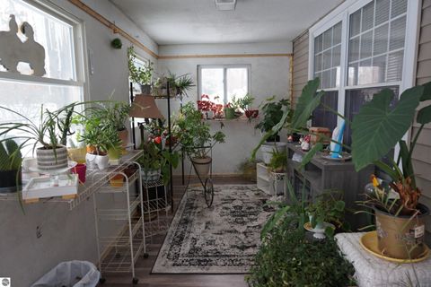 Tiny photo for 6970 Wickert Road, Hale, MI 48739 (MLS # 1941044)