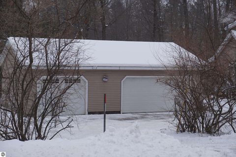 Tiny photo for 6970 Wickert Road, Hale, MI 48739 (MLS # 1941044)